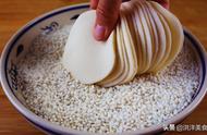 肉丁糯米卷的做法（分享给你糯米卷的做法）