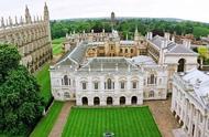 英国国王学院一年学费（高端留学保录QS世界排名第35的KCL）
