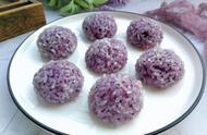 紫薯最佳食用方法（6种吃法香甜软糯）