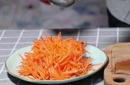 整个胡萝卜的腌制方法家常（教你腌制胡萝卜的诀窍）