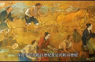 我国历史上第1个用文字记载的王朝（中国历史上第一个有文字记载的王朝——夏朝）