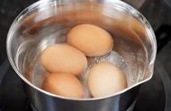 冷水下锅鸡蛋一般煮几分钟（鸡蛋冷水下锅煮几分钟）